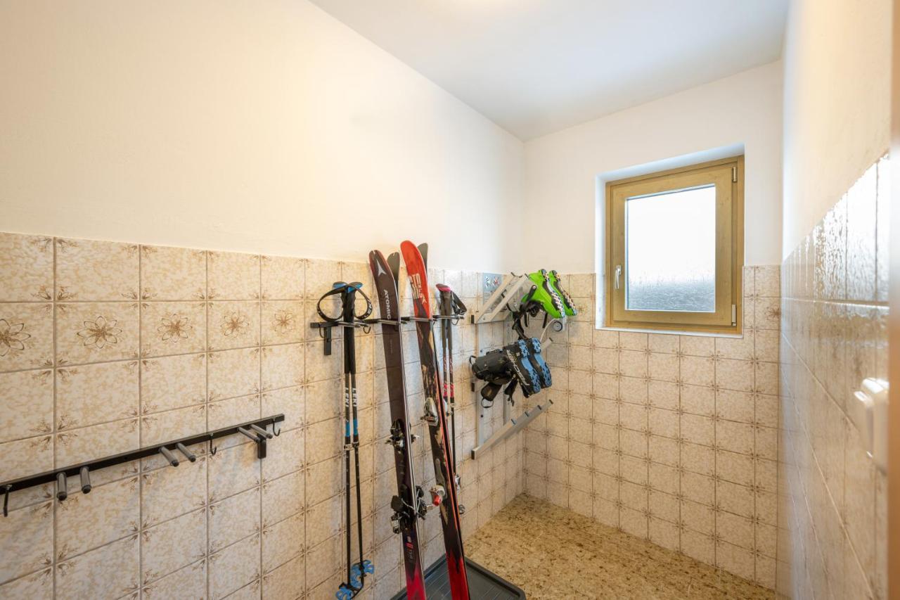 Maurers Appartment ザンクト・ヨーハン・イム・ポンガウ エクステリア 写真